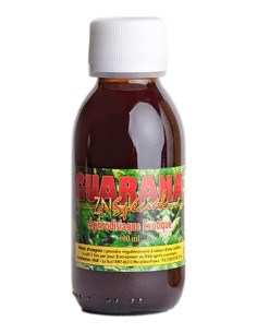Bois Bandé Aphrodisiaque Guarana 100ml | FetishXplore