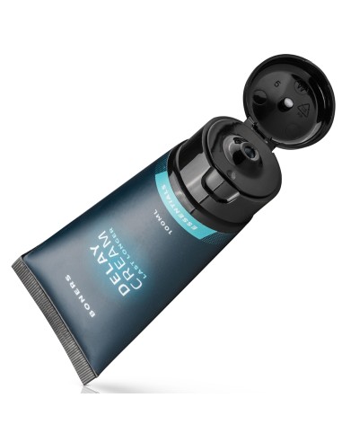 Crème Retardante Last Longer 100ml | FetishXplore