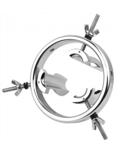 Speculum Anal Métal Giant 10cm | FetishXplore 2