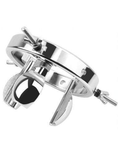 Speculum Anal Métal Giant 10cm | FetishXplore