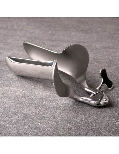 Speculum Collins 10 x 11cm | FetishXplore