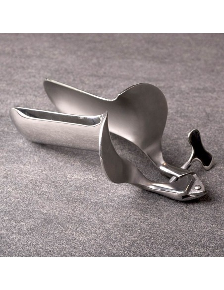 Speculum Collins 10 x 11cm | FetishXplore