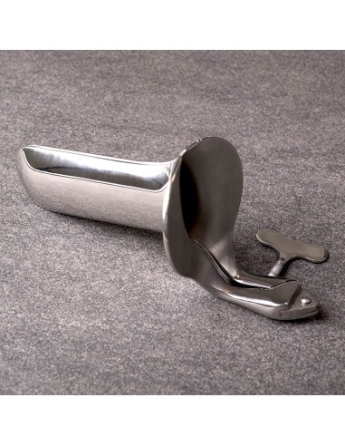 Speculum Collins 10 x 11cm | FetishXplore