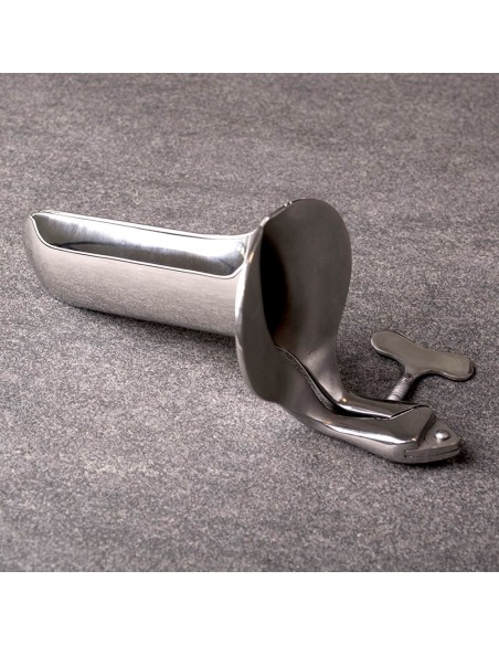 Speculum Collins 10 x 11cm | FetishXplore