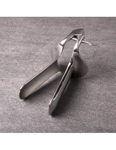 Speculum Collins 10 x 11cm | FetishXplore