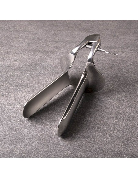 Speculum Collins 10 x 11cm | FetishXplore