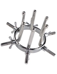 Speculum Anal Spreader Circle 6cm | FetishXplore