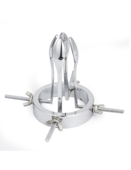 Écarteur Anal Hole Max S 10 x 7cm | FetishXplore