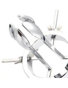 Écarteur Anal Hole Max S 10 x 7cm | FetishXplore 2