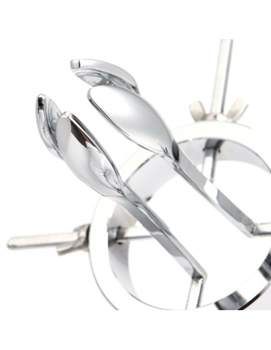 Écarteur Anal Hole Max S 10 x 7cm | FetishXplore