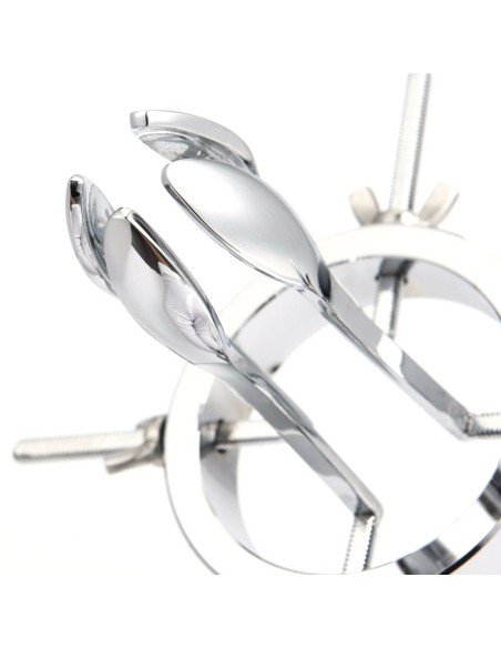 Écarteur Anal Hole Max S 10 x 7cm | FetishXplore