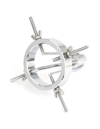 Écarteur Anal Hole Max S 10 x 7cm | FetishXplore