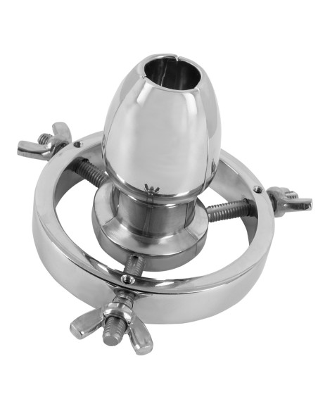 Spéculum Anal Plug Spread 5cm | FetishXplore