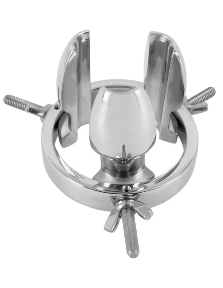 Spéculum Anal Plug Spread 5cm | FetishXplore