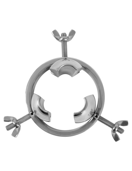 Spéculum Anal Plug Spread 5cm | FetishXplore