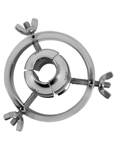 Spéculum Anal Plug Spread 5cm | FetishXplore