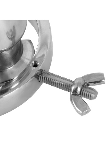 Spéculum Anal Plug Spread 5cm | FetishXplore