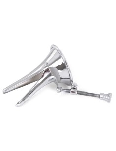 Mini Spéculum Collin 4 x 2.2cm | FetishXplore