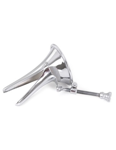 Mini Spéculum Collin 4 x 2.2cm | FetishXplore