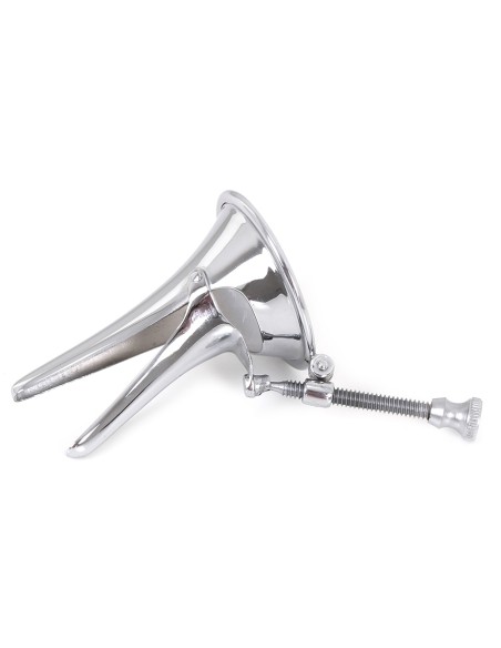Mini Spéculum Collin 4 x 2.2cm | FetishXplore