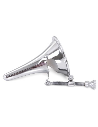 Mini Spéculum Collin 4 x 2.2cm | FetishXplore