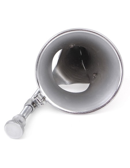 Mini Spéculum Collin 4 x 2.2cm | FetishXplore