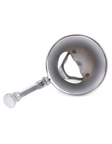 Mini Spéculum Collin 4 x 2.2cm | FetishXplore