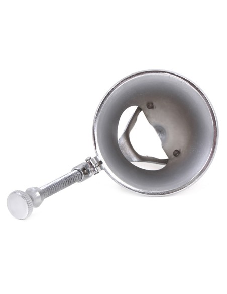 Mini Spéculum Collin 4 x 2.2cm | FetishXplore