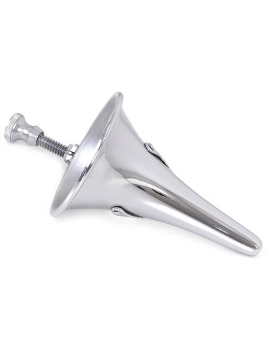 Mini Spéculum Collin 4 x 2.2cm | FetishXplore