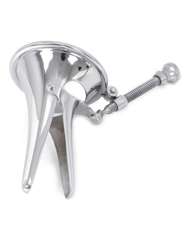 Mini Spéculum Collin 4 x 2.2cm | FetishXplore