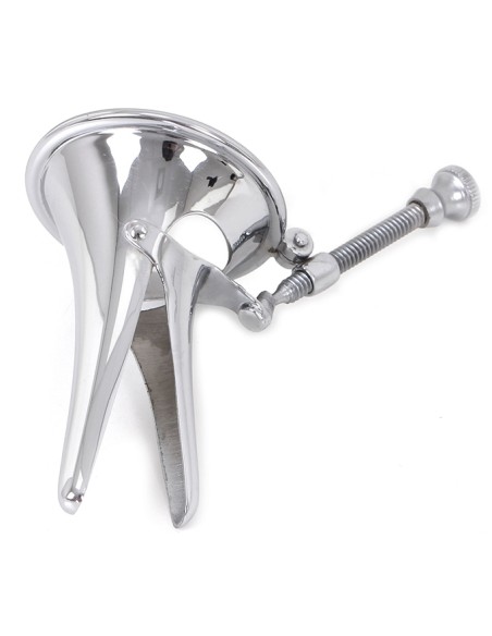 Mini Spéculum Collin 4 x 2.2cm | FetishXplore