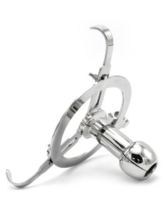 Écarteur Spreader Round 9 x 10cm | FetishXplore 2
