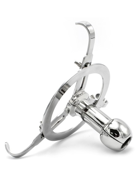 Écarteur Spreader Round 9 x 10cm | FetishXplore