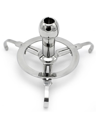 Écarteur Spreader Round 9 x 10cm | FetishXplore