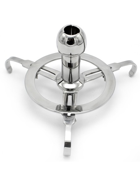 Écarteur Spreader Round 9 x 10cm | FetishXplore