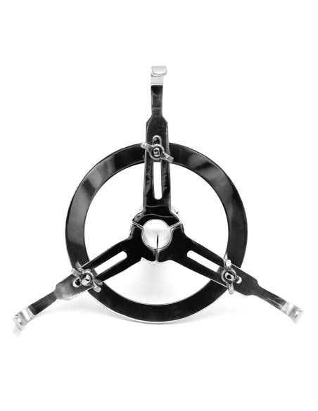 Écarteur Spreader Round 9 x 10cm | FetishXplore