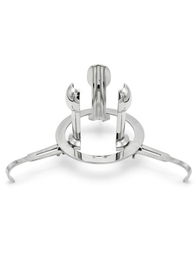 Écarteur Spreader Round 9 x 10cm | FetishXplore