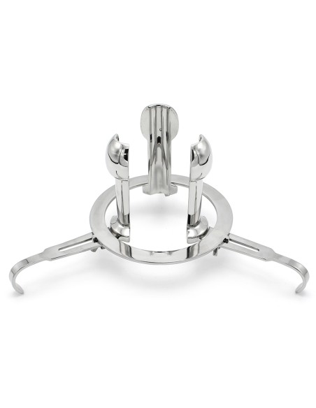 Écarteur Spreader Round 9 x 10cm | FetishXplore
