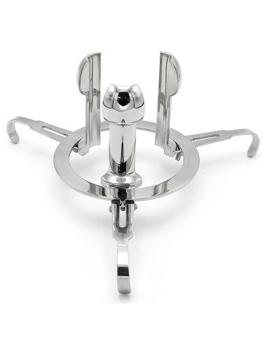 Écarteur Spreader Round 9 x 10cm | FetishXplore