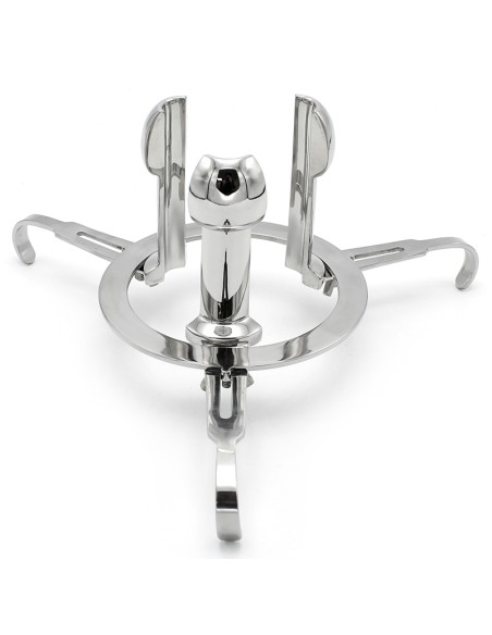 Écarteur Spreader Round 9 x 10cm | FetishXplore