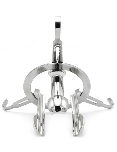 Écarteur Spreader Round 9 x 10cm | FetishXplore