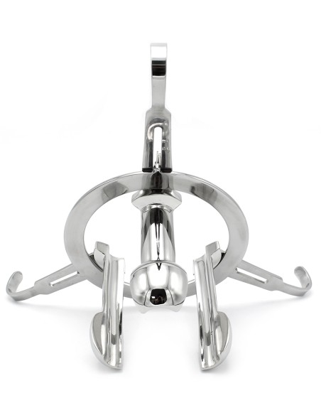 Écarteur Spreader Round 9 x 10cm | FetishXplore