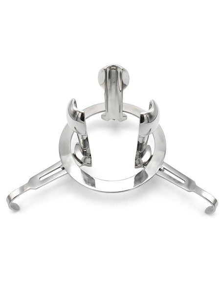 Écarteur Spreader Round 9 x 10cm | FetishXplore