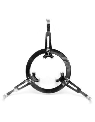 Écarteur Spreader Round 9 x 10cm | FetishXplore