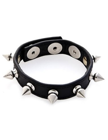 Cockring You Rock avec Pointes | FetishXplore