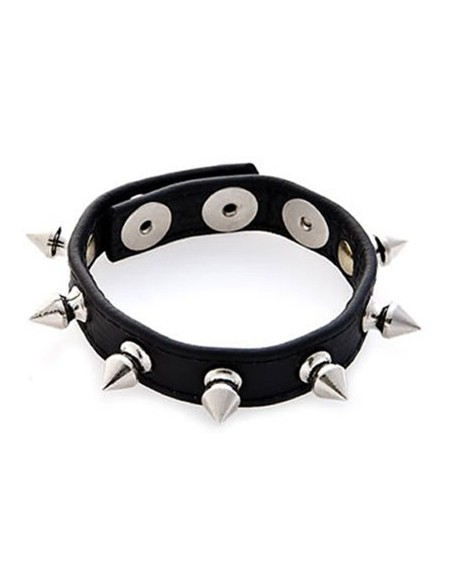 Cockring You Rock avec Pointes | FetishXplore