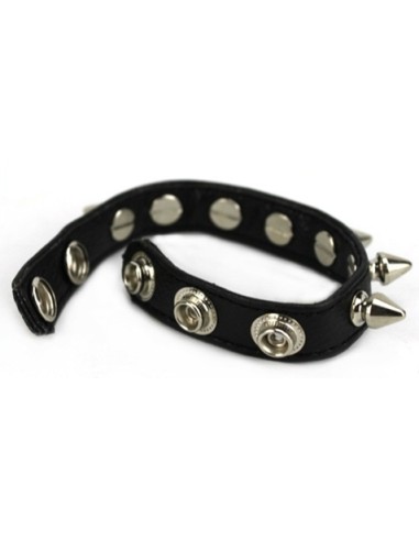 Cockring You Rock avec Pointes | FetishXplore