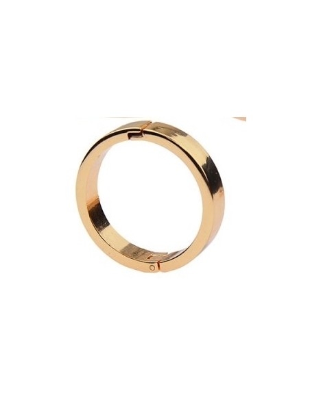 Ringyli Golden Erection Ring