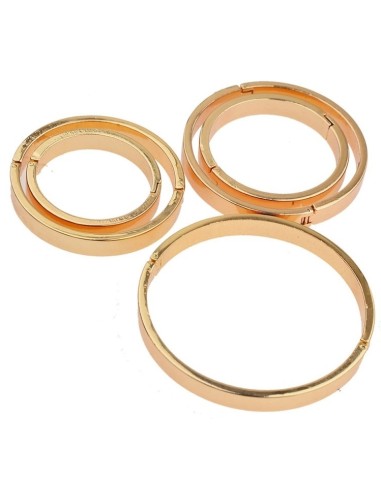 Ringyli Golden Erection Ring
