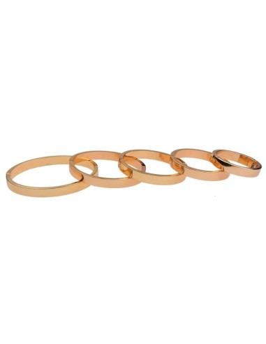 Ringyli Golden Erection Ring